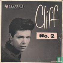Cliff No. 2