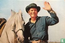 Eddie Constantine