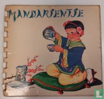 Mandarientje