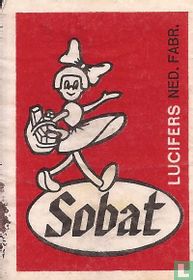 Sobat lucifers 