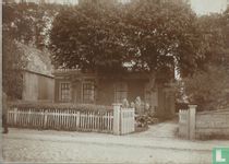 Pastorie Hervormde Gemeente, Wolvega