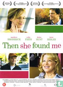 Then She Found Me