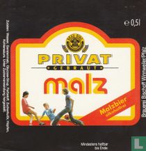 Privat Malz