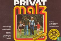 Privat Malz