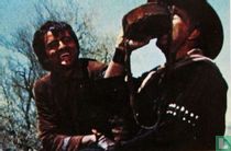 High Chaparral