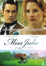 Miss Julie