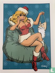 Voulez-vous passer noël avec moi?