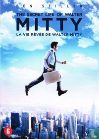 The Secret Life of Walter Mitty