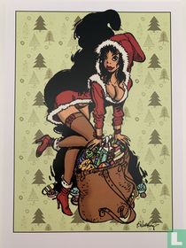 Voulez-vous passer noël avec moi?