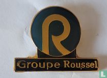 Groupe Roussel