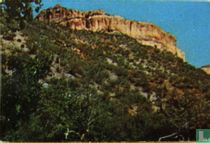 High Chaparral