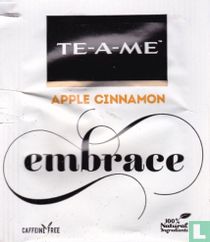 embrace