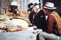High Chaparral