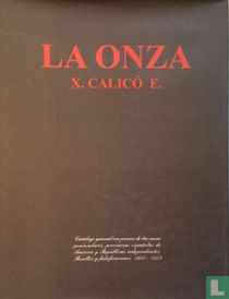 La Onza