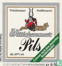 Wittichenauer Pils