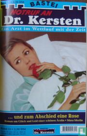 Notruf an Dr. Kersten 51