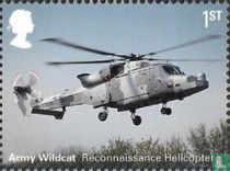 Véhicules militaires