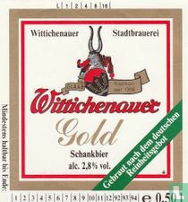 Wittichenauer Gold