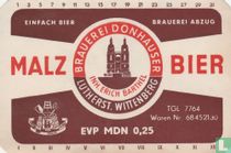 Malzbier
