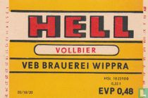 Hell Vollbier