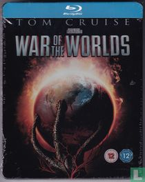 War of the Worlds