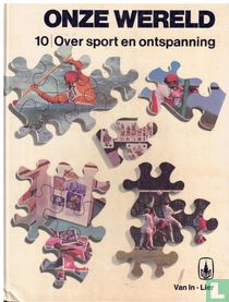 Over sport en ontspanning