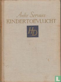 Kindertoevlucht