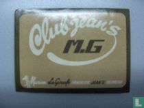Club jeans MG