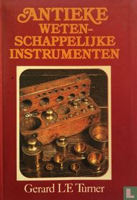 Antieke wetenschappelijke instrumenten kopen