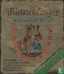 Der Minnesänger Festbier