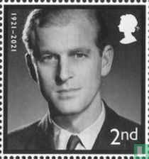 Death of HRH Prince Phillip