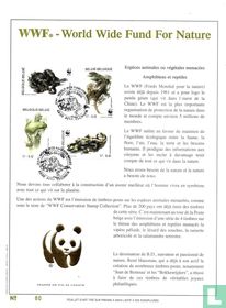 Amphibians and reptiles