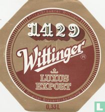 Wittinger Luxus Export