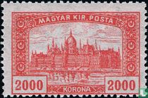 Parliament Building