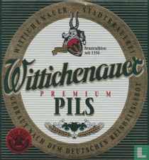 Wittichenauer Pils