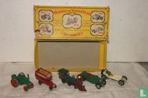 Gift Set Models of YesterYear
