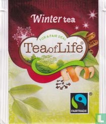 Winter tea