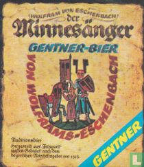 Der Minnesänger