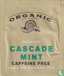 Cascade Mint   
