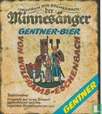 Der Minnesänger