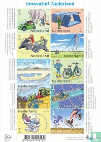 Innovative Netherlands
