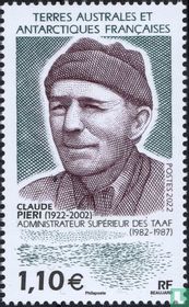 Claude Pieri kaufen