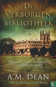 De verborgen bibliotheek