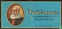 Vieil Anvers - Excellent - 50 cigarillos