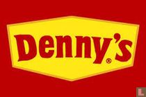 Restaurants: Denny's telefonkarten katalog