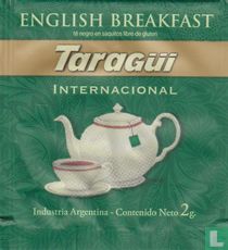 English Breakfast
