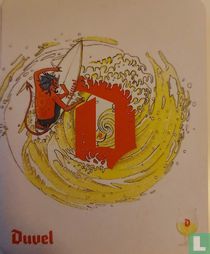Tornado in je glas