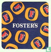 Foster's