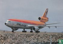 C-GCPD - Douglas DC-10-30 - CP Air