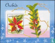 Orchidées